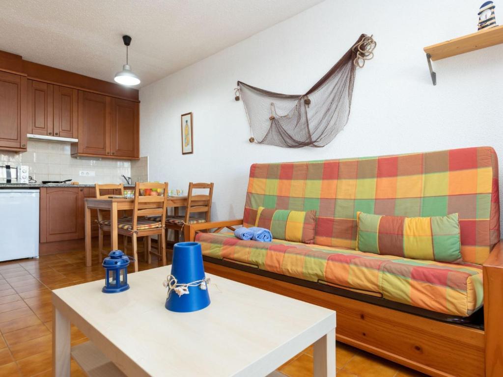 Fotografia z galérie ubytovania Apartment Poble Amarres II by Interhome v destinácii L'Escala