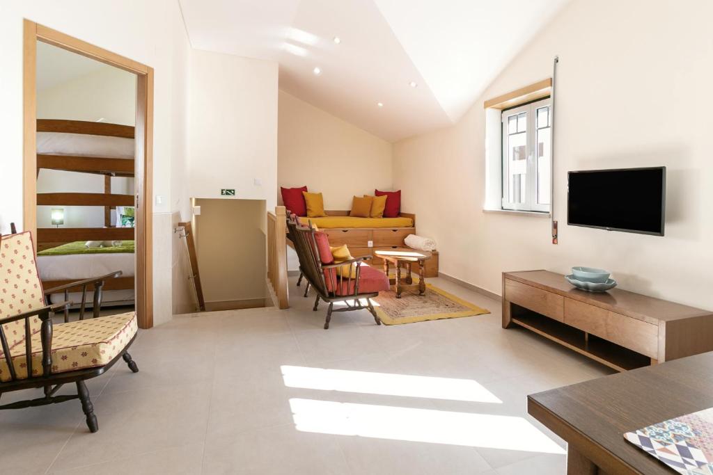 Nazaré Boutique Apartment II 3