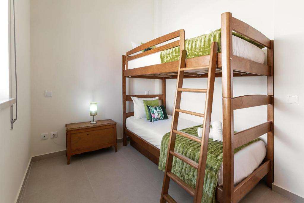 Nazaré Boutique Apartment II 6
