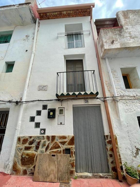 Casa Alcudia de Veo REF. 064, Alcudia de Veo – Updated 2023 ...