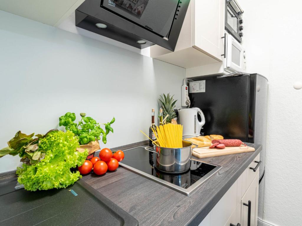 Apartment Lydia by Interhome, Norddeich (updated prices 2024)