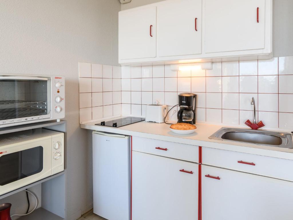 Fotografie z fotogalerie ubytování Studio Belvédère 15 by Interhome v destinaci Mimizan