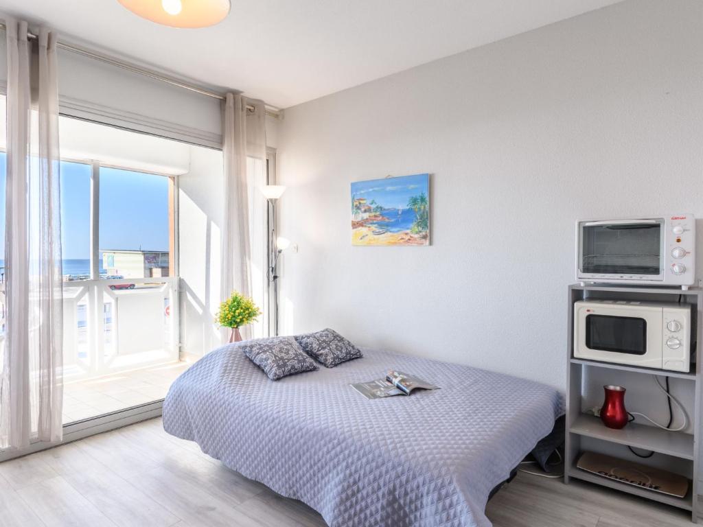 Fotografie z fotogalerie ubytování Studio Belvédère 15 by Interhome v destinaci Mimizan