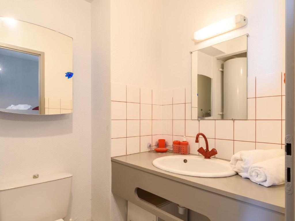 Fotografie z fotogalerie ubytování Studio Belvédère 15 by Interhome v destinaci Mimizan