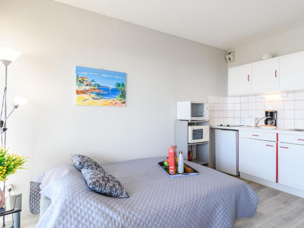 Fotografie z fotogalerie ubytování Studio Belvédère 15 by Interhome v destinaci Mimizan