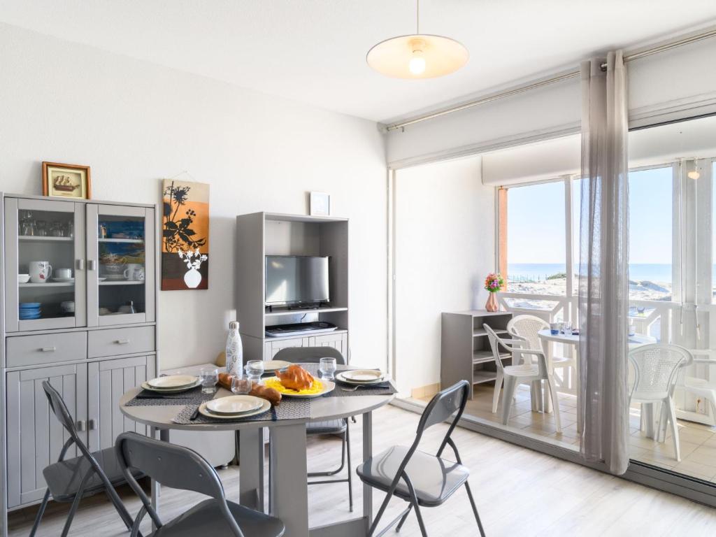Fotografie z fotogalerie ubytování Studio Belvédère 15 by Interhome v destinaci Mimizan