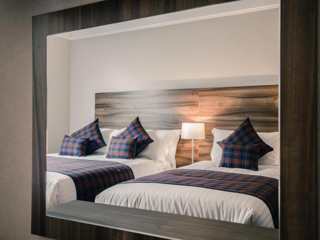 Royal West End Hotel - Resim 21