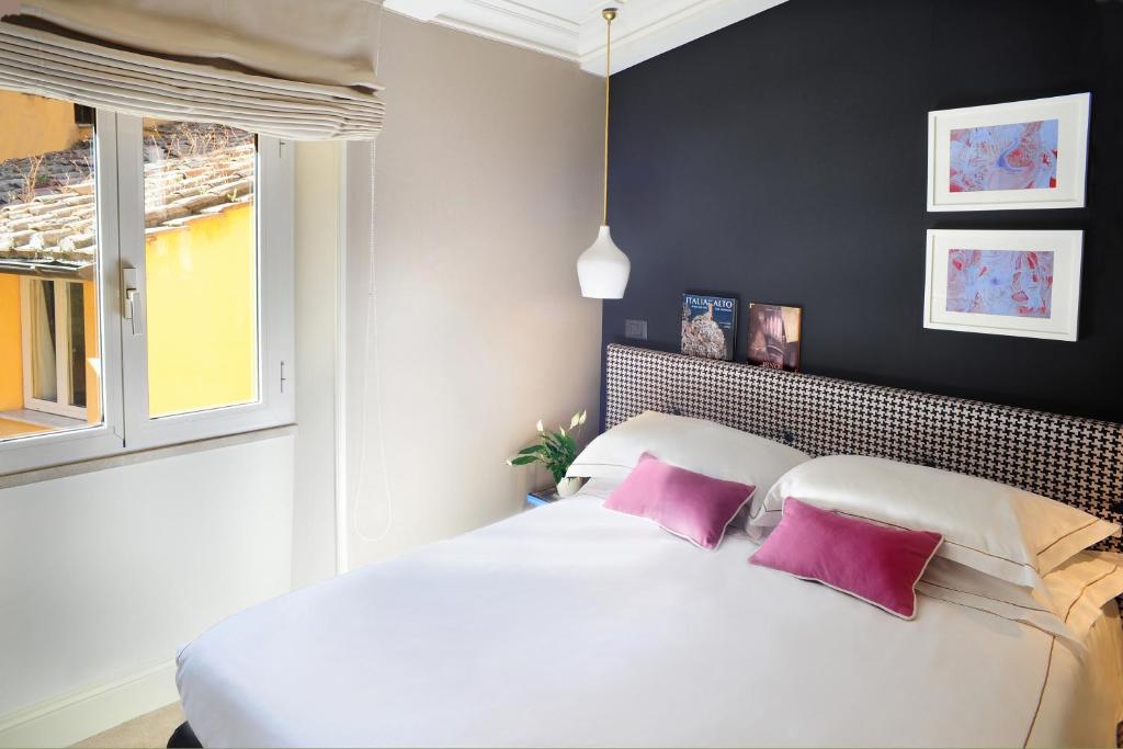 Nerva Boutique Hotel - 10