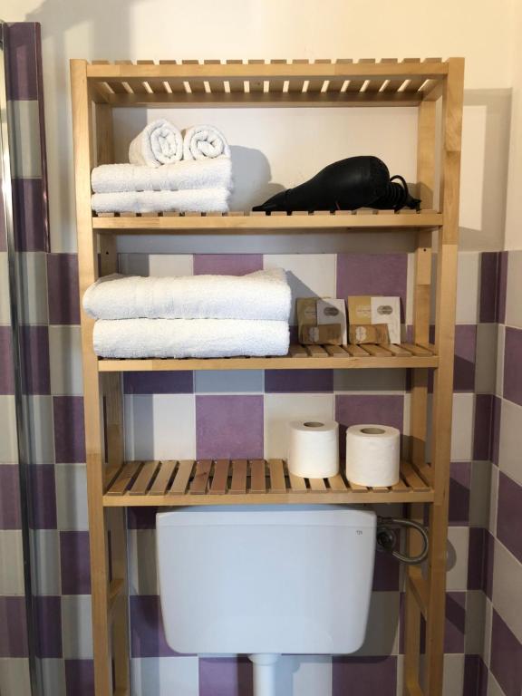 Cosmopolitan Palermo - 5