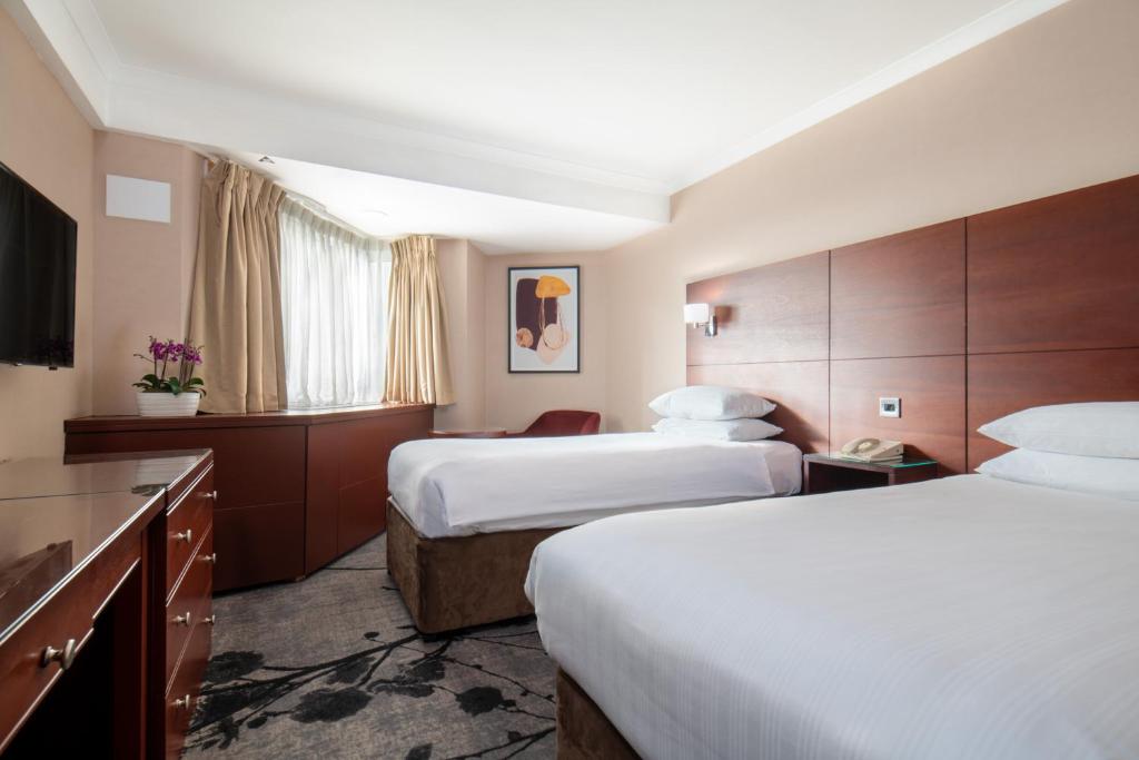 Danubius Hotel Regents Park - 