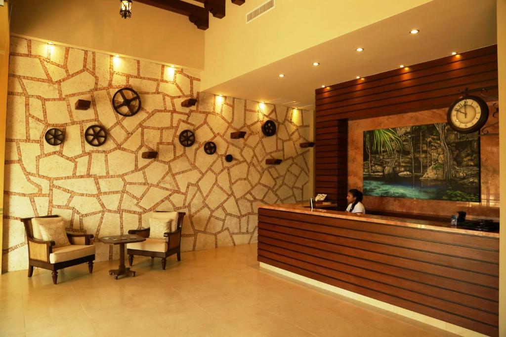 Foto de la galeria de TecnoHotel Valladolid a Valladolid