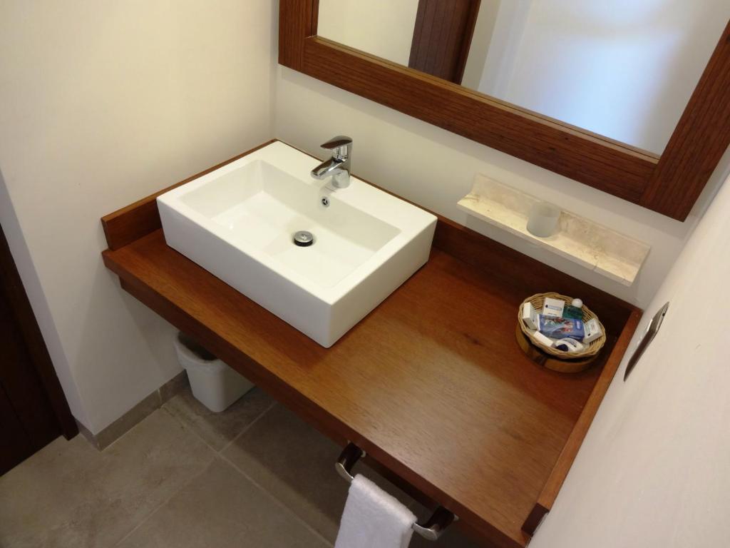 Bany a TecnoHotel Valladolid