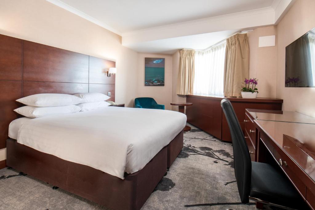 Danubius Hotel Regents Park - Resim 12