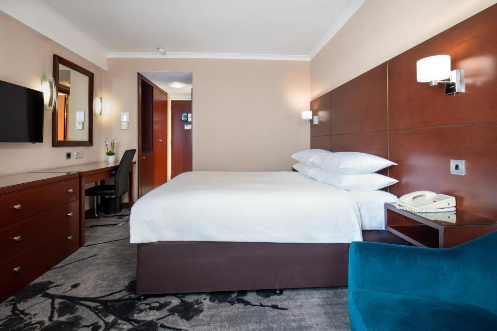 Danubius Hotel Regents Park - Standard Double Room
