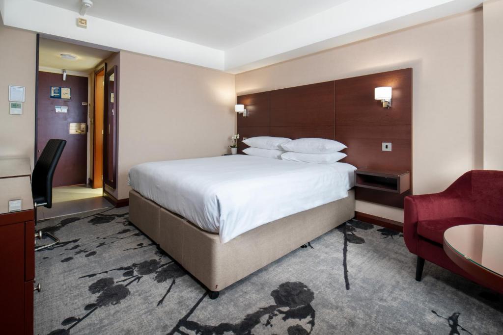 Danubius Hotel Regents Park - Standard King Room