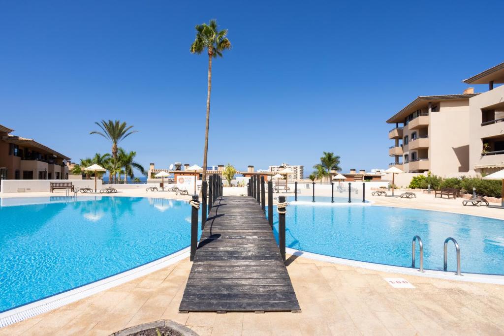 109 Sunny Paradise Apartment By Sunkeyrents, Adeje (updated prices 2024)