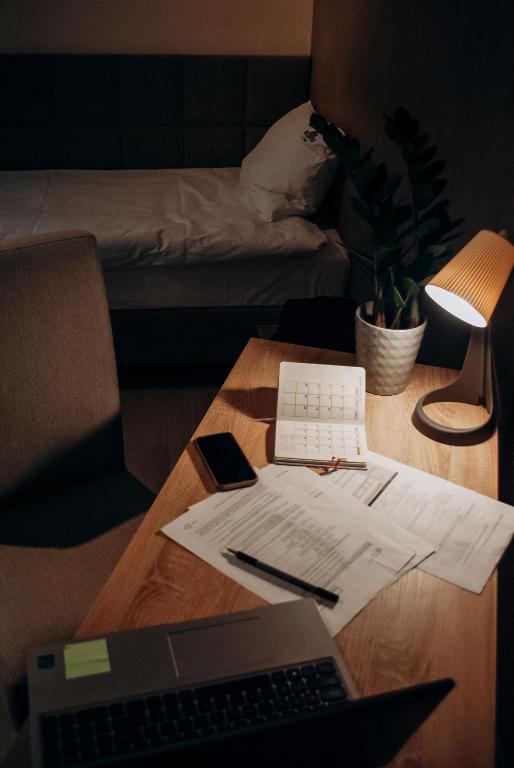 Gallery image of Redwood Hostel by EASY RENT Apartments in Lublin