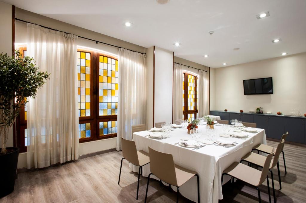 Catalonia Conde de Floridablanca, Murcia – Precios ...