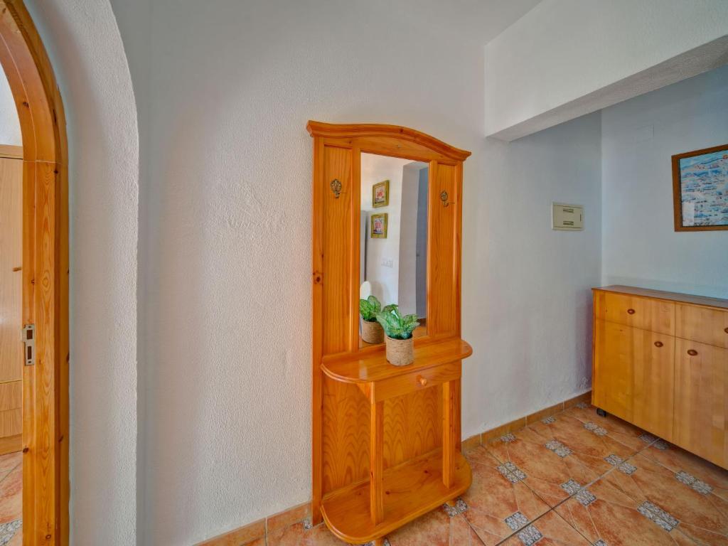 Fotografie z fotogalerie ubytování Apartment Canuta Baja-1 by Interhome v destinaci Calpe