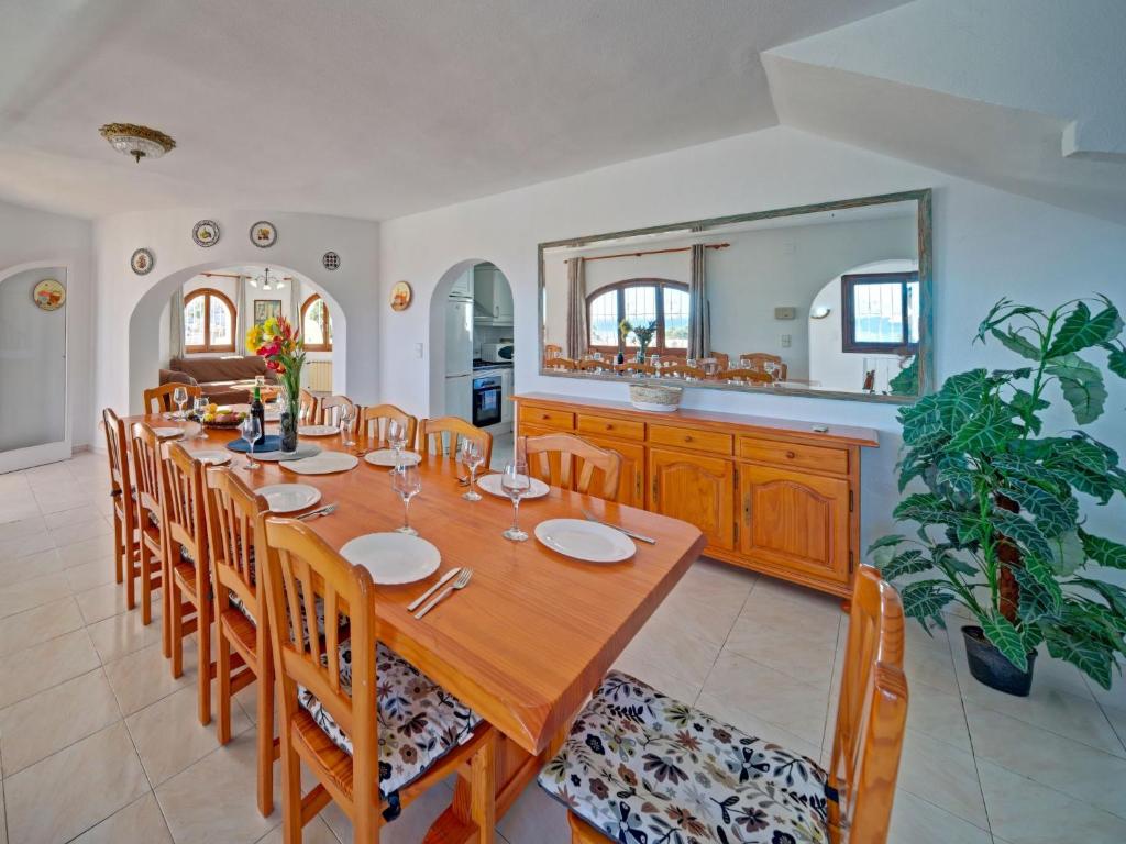 Villa Castillo by Interhome, La Canuta – Updated 2023 Prices