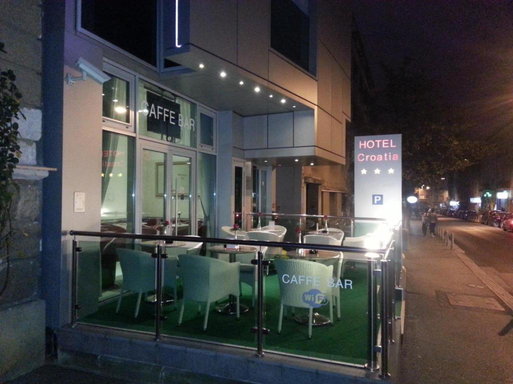 Hotel Croatia - Resim 27
