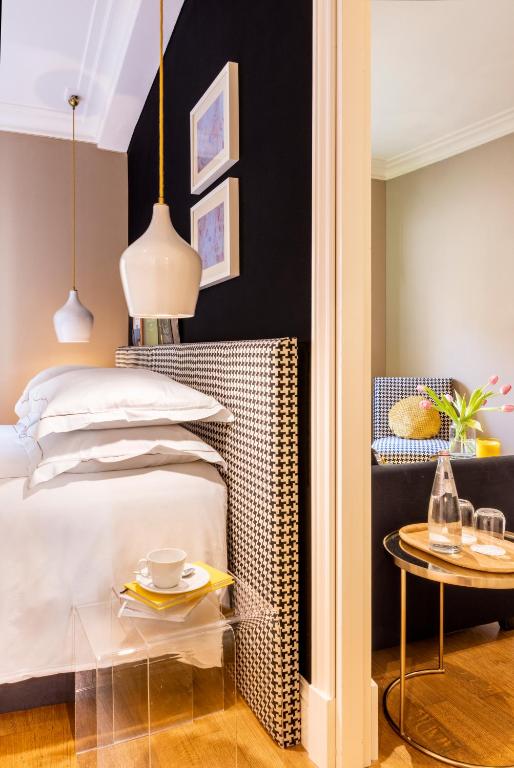 Nerva Boutique Hotel - 11