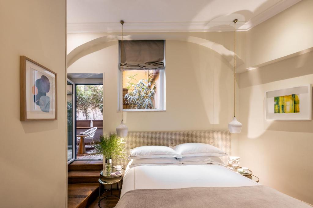 Nerva Boutique Hotel - 13