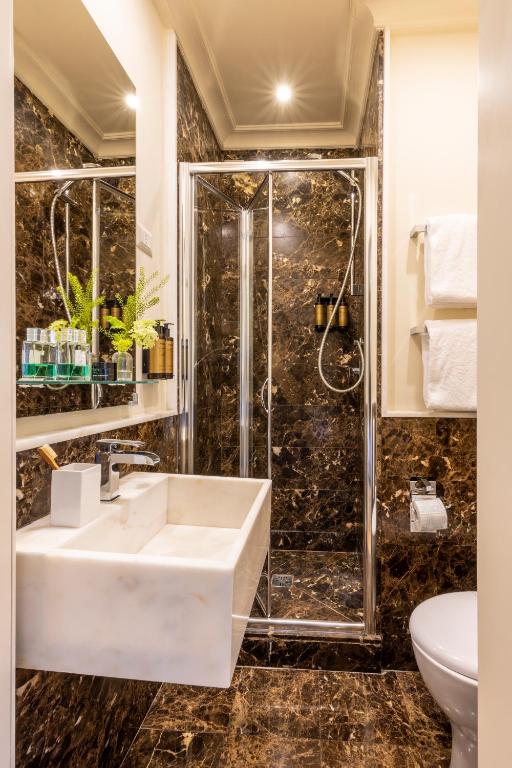 Nerva Boutique Hotel - 15