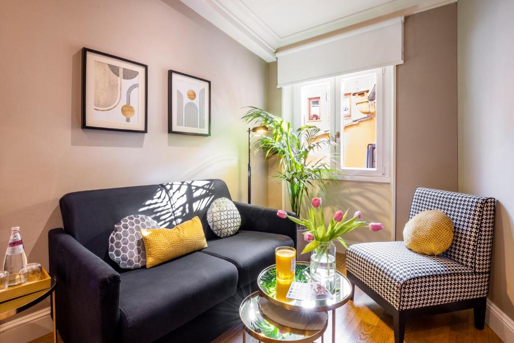 Nerva Boutique Hotel - Resim 36