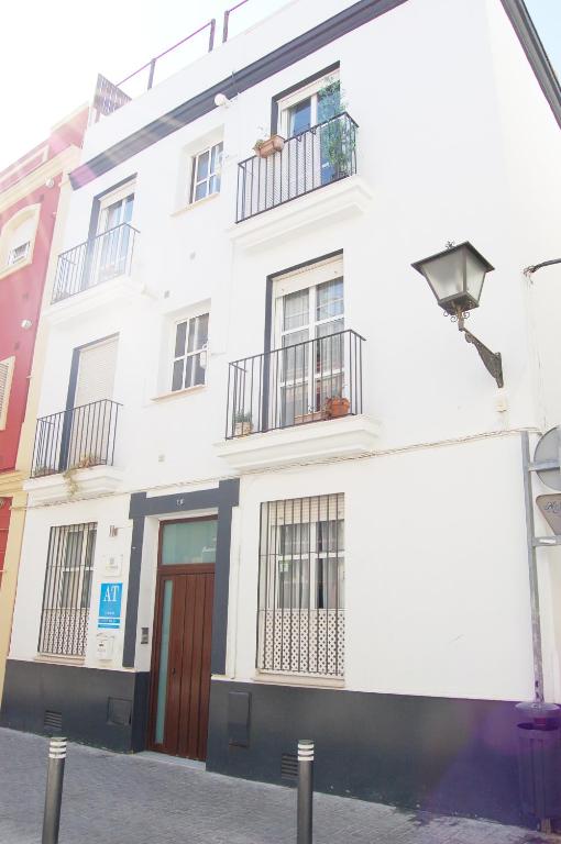 San Marcos Apartamentos, Sevilla – Bijgewerkte prijzen 2023