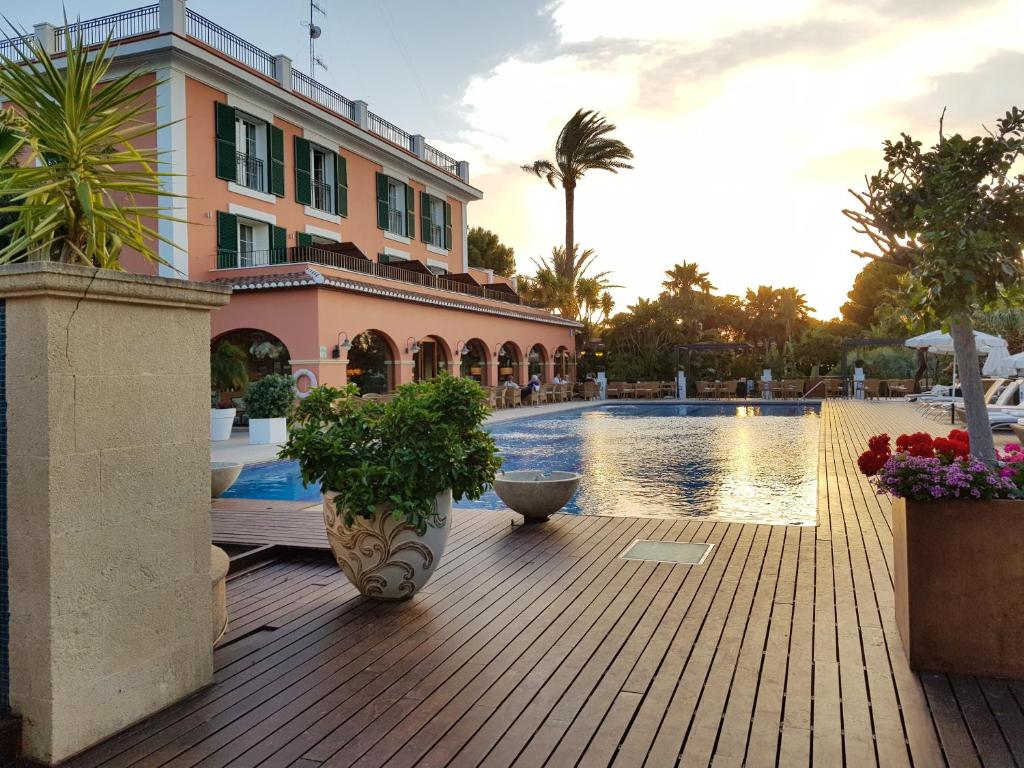 Hotel MR Les Rotes, Denia – Updated 2023 Prices