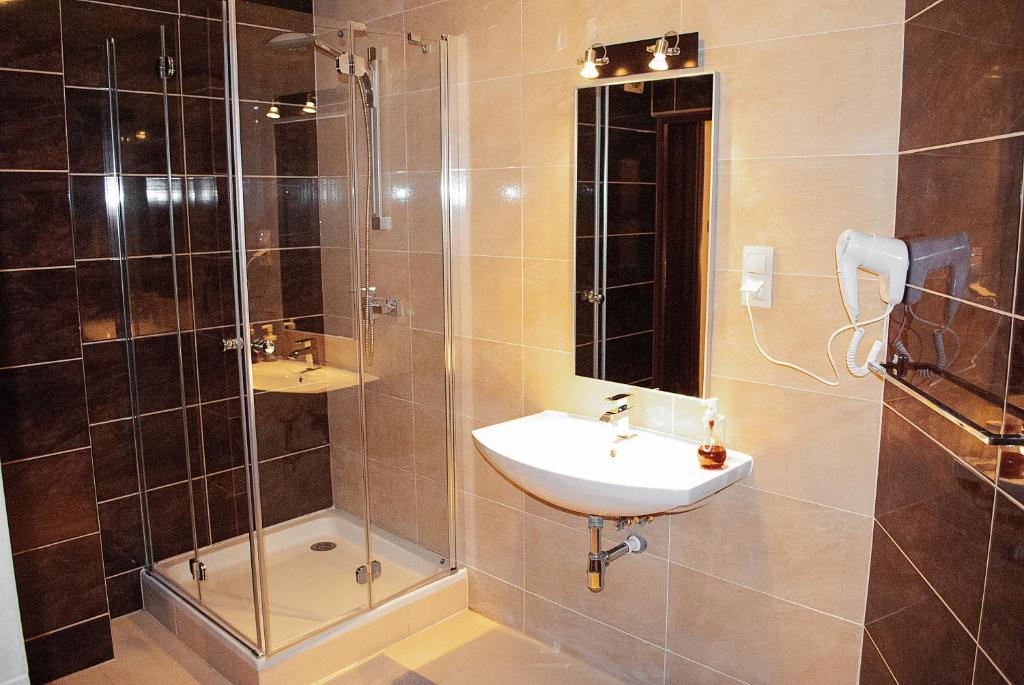 Redwood Hostel by EASY RENT Apartments - 19