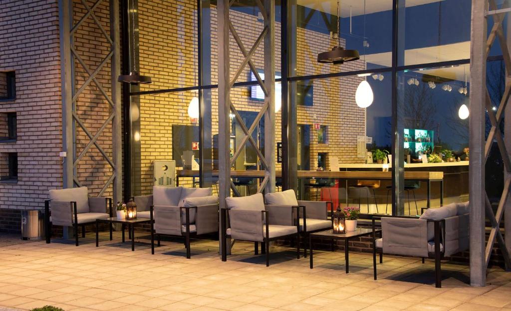 Park Inn by Radisson Oslo Airport Hotel West, Gardermoen – Updated 2024  Prices