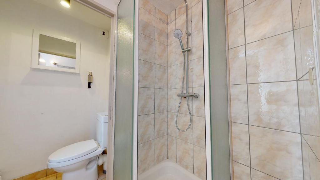 Gîte des Bains PARKING HYPERCENTRE 6-8personnes – photo 24