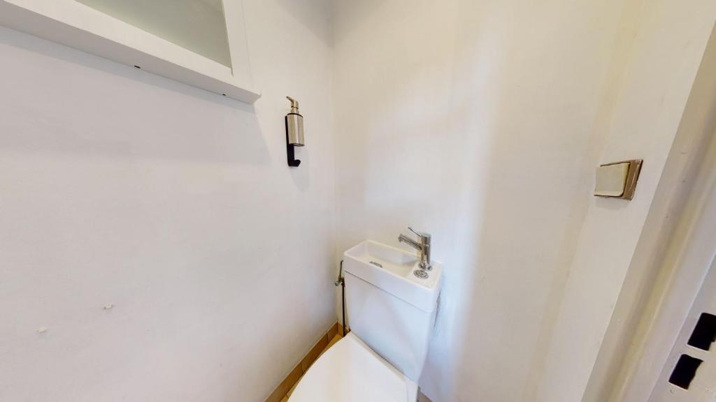 Gîte des Bains PARKING HYPERCENTRE 6-8personnes – photo 27