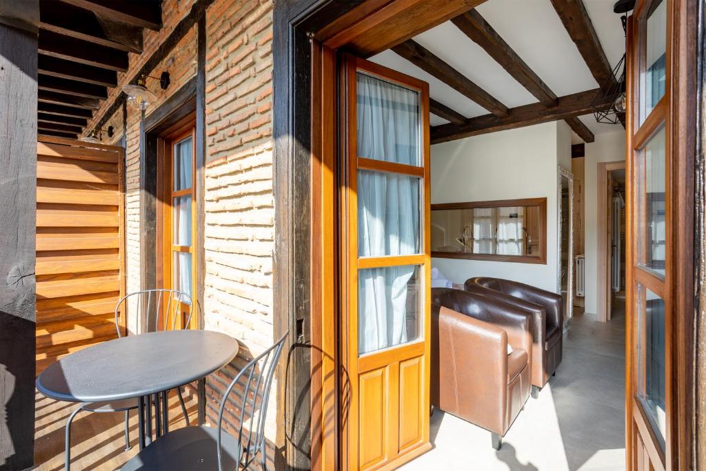 Fotografie z fotogalerie ubytování Apartamentos Los Edules v destinaci Treceño