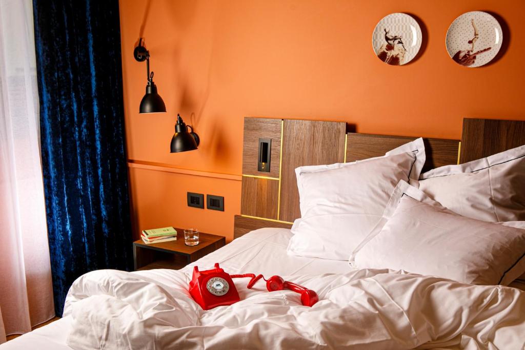 Urban Hive Milano - Resim 12