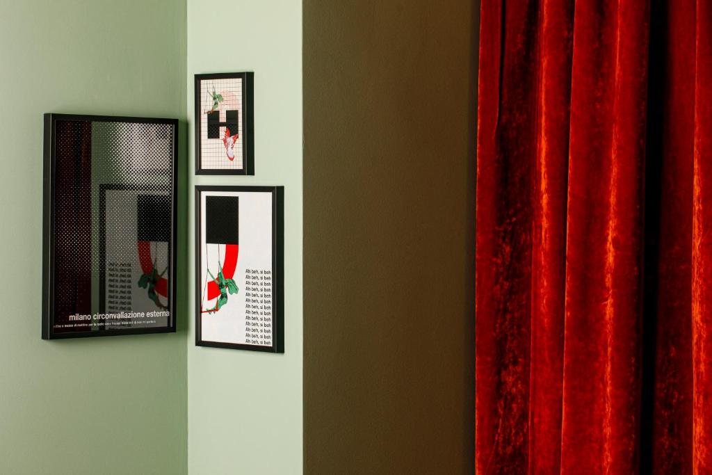 Urban Hive Milano - Resim 17