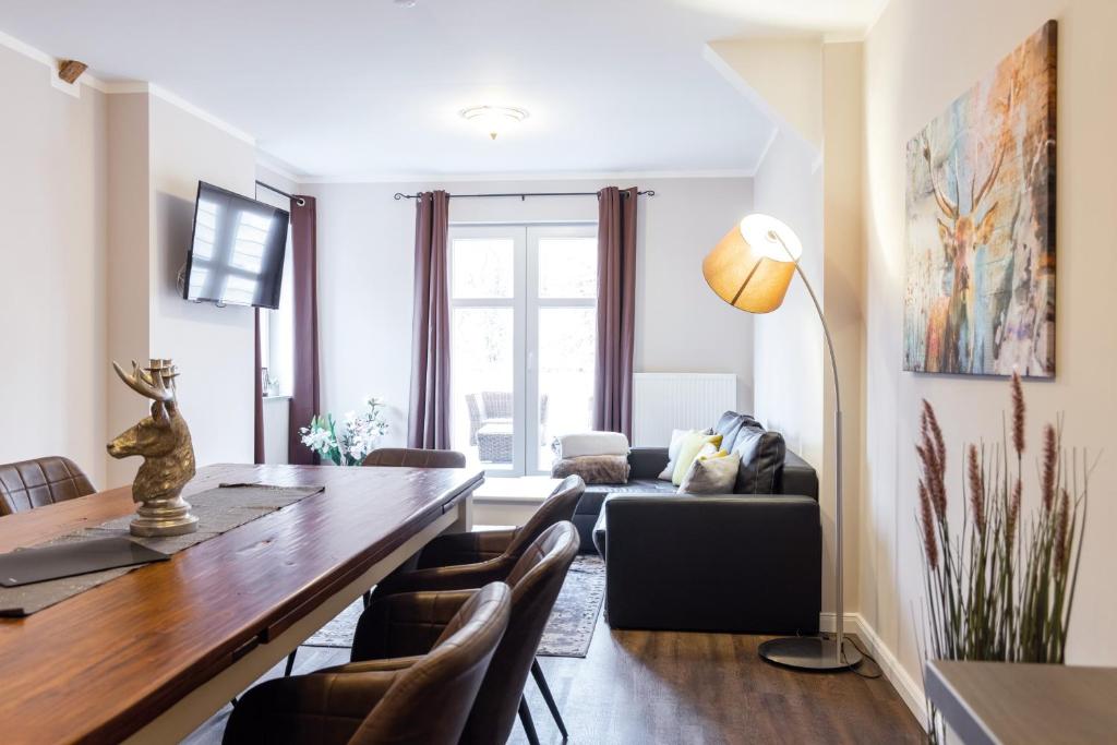 Domizile am Markt - 4