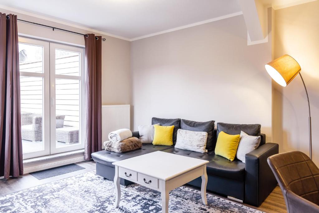 Domizile am Markt - 5