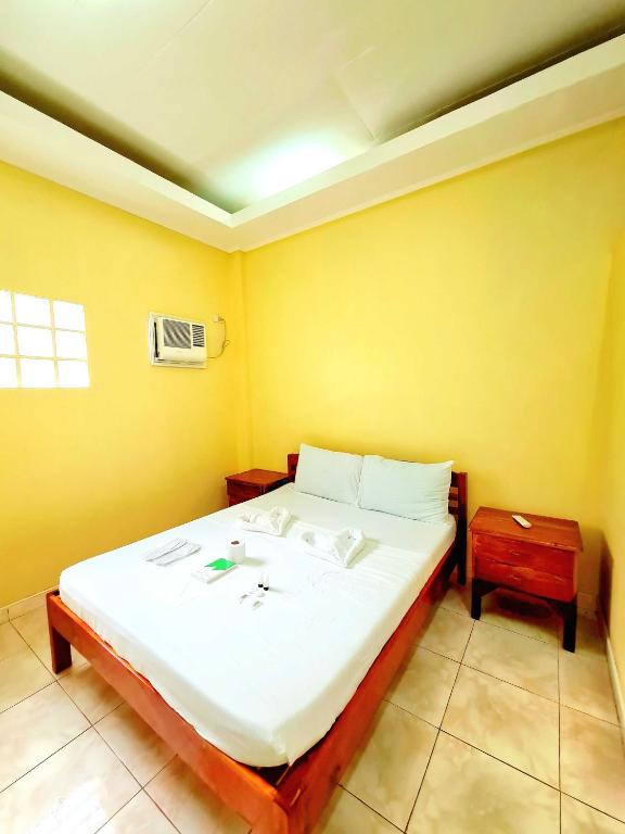 La-Familia Guest House - Chambre Double De Luxe