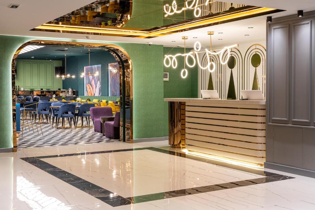 Calisi Hotel - Resim 12