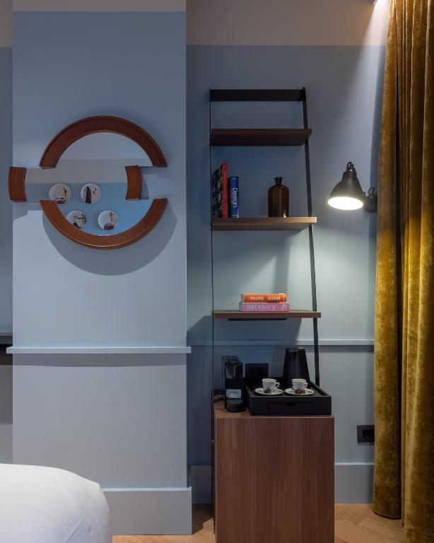 Urban Hive Milano - Resim 15