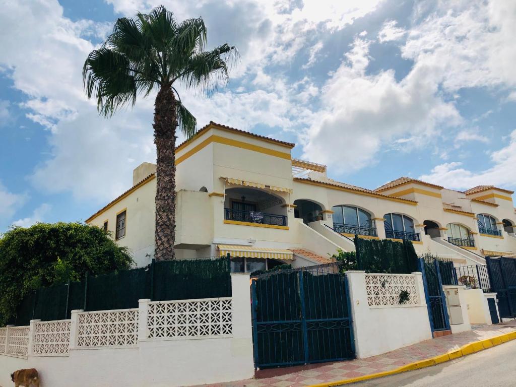 Fotografie z fotogalerie ubytování Bungalow Santa Pola REF 057 v destinaci Santa Pola