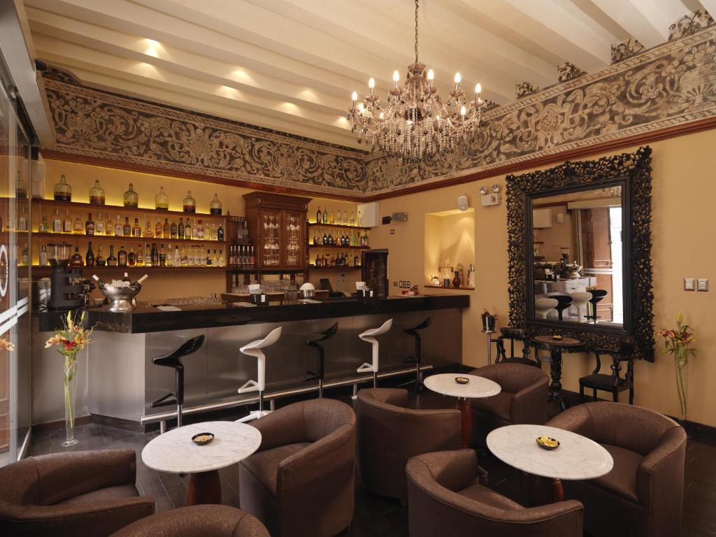 Aranwa Cusco Boutique Hotel photo 3