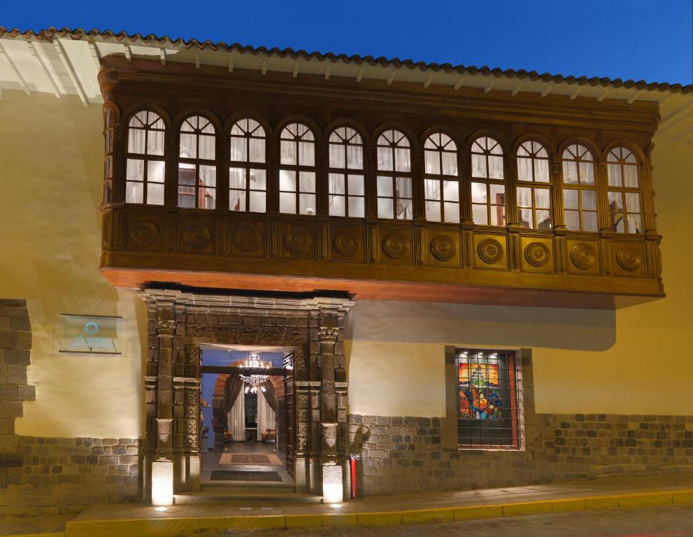 Aranwa Cusco Boutique Hotel photo