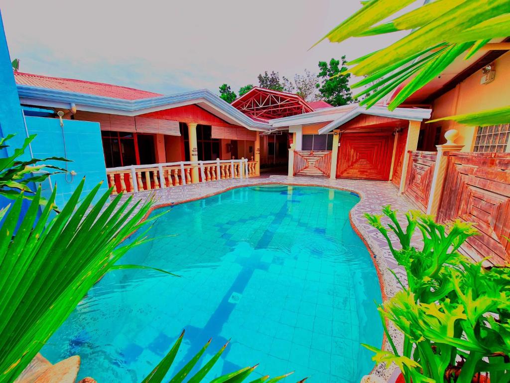 Photo from La-Familia Guest House in Siquijor, Siquijor Island, Philippines