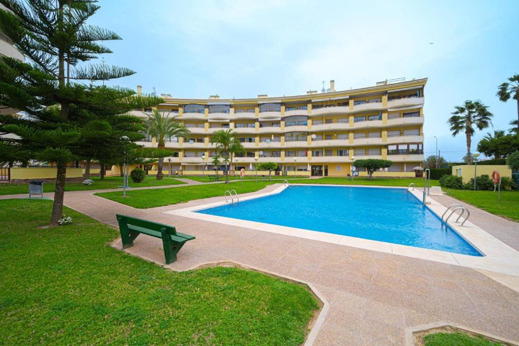 Estrella 1 Spaniahome, Albir – Bijgewerkte prijzen 2023
