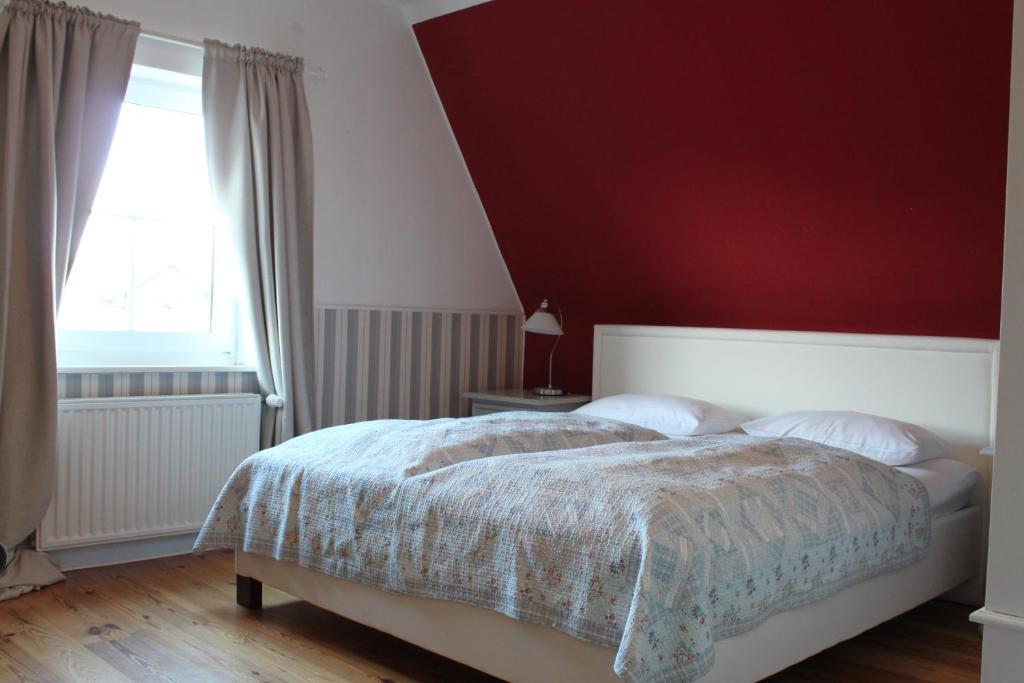 Lieblingsplatz Hotel Strandperle - Standard Double Room