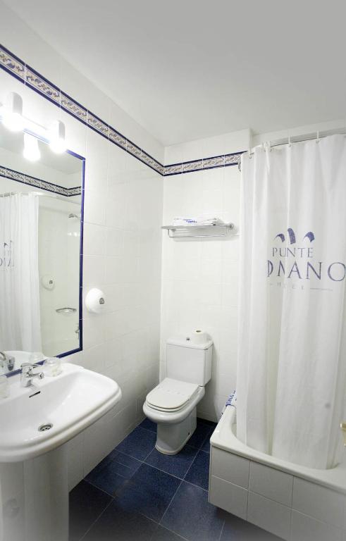 Booking.com: Hotel Puente Romano , Cangas de Onís, Spanien ...